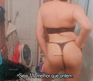 Acompanhante em Criciúma-SC - Paola Bratio