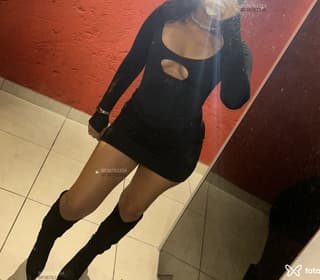Acompanhante em Unaí-MG - Nandinha