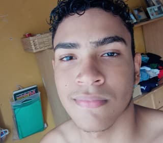 Acompanhante em Fortaleza-CE - Parrudinho