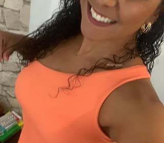 Acompanhante em São Paulo-SP - Amanda