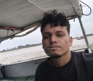 Acompanhante em Manaus-AM - Carlos