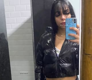Acompanhante em São Paulo-SP - Karine