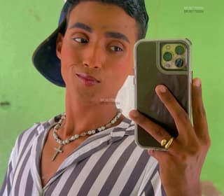 Acompanhante em Colatina-ES - Guttin