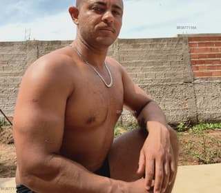Acompanhante em Limeira-SP - João Dominus