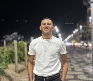 Acompanhante em Cabo Frio-RJ - Dante Valença