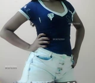 Acompanhante em Boa Vista-RR - Annie