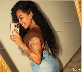 Acompanhante em Mogi das Cruzes-SP - Mylla Spinelli