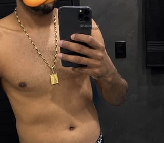 Acompanhante em Goiânia-GO - Pedro