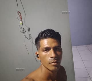 Acompanhante em Boa Vista-RR - José
