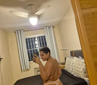 Acompanhante em Rio de Janeiro-RJ - Riana