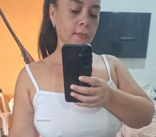 Acompanhante em Virtual-VT - Luana