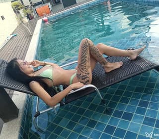 Acompanhante em São José-SC - Kyara Melo