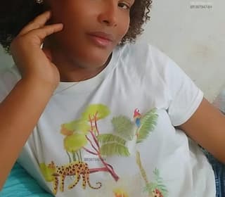 Acompanhante em Rio de Janeiro-RJ - Nicolle Ferraz