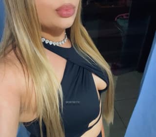 Acompanhante em Canarana-MT - Vivi Santos