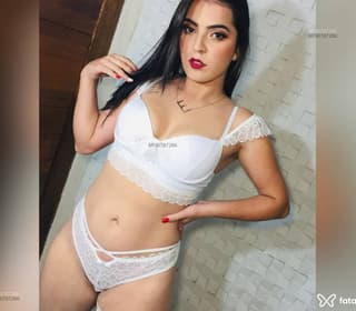 Acompanhante em São Paulo-SP - Lorena