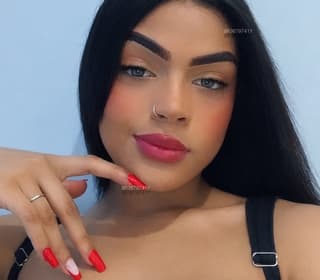 Acompanhante em Praia Grande-SP - Paloma Santos