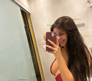Acompanhante em São Paulo-SP - Helena