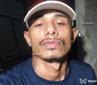Acompanhante em Manaus-AM - Carlos Silva