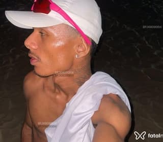 Acompanhante em Manaus-AM - Carlos Silva