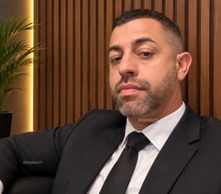 Acompanhante em Balneário Camboriú-SC - Didizinho