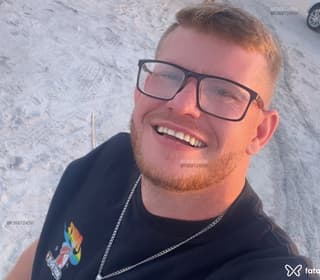 Acompanhante em Fortaleza-CE - Vinicius