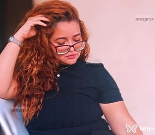 Acompanhante em Boa Vista-RR - Alexya Maya