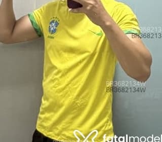 Acompanhante em Virtual-VT - Salutino