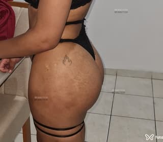 Acompanhante em Nova Friburgo-RJ - Thamires