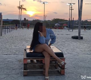 Acompanhante em Manaus-AM - Hóruz