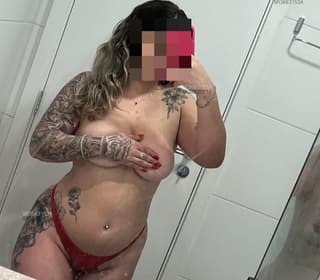 Acompanhante em São Paulo-SP - Amanda Brentano