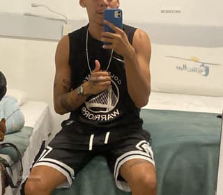 Acompanhante em Recife-PE - Alan Diego