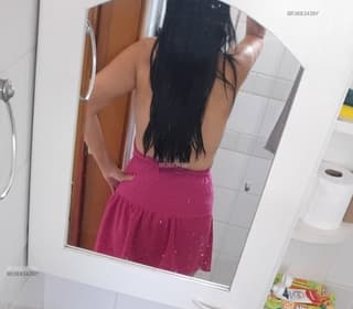 Acompanhante em Goiânia-GO - Bianca