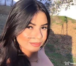 Acompanhante em Uberaba-MG - Yara