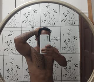 Acompanhante em Resende-RJ - Renan