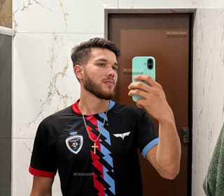 Acompanhante em Tapera-RS - Pietro Junior