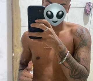 Acompanhante em Porto Velho-RO - Bruno