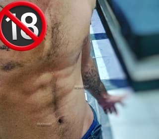 Acompanhante em Rio de Janeiro-RJ - Alex Silva