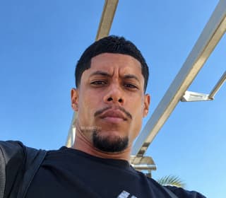Acompanhante em Rio de Janeiro-RJ - Jairo