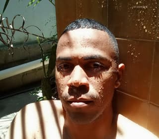 Acompanhante em Rio de Janeiro-RJ - Luid Sant