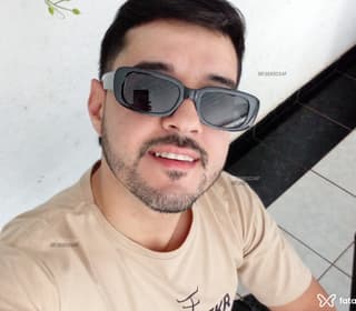 Acompanhante em Cachoeira Alta-GO - Ricardo Vieira