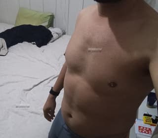Acompanhante em Blumenau-SC - Pedro