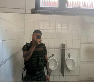 Acompanhante em Rio de Janeiro-RJ - Cassin