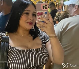 Acompanhante em Uberaba-MG - Emily