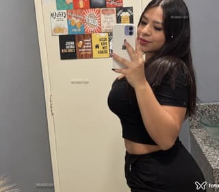 Acompanhante em Uberaba-MG - Luiza