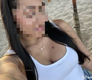 Acompanhante em Fortaleza-CE - Babi Figueiredo