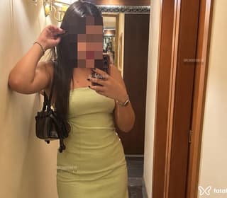 Acompanhante em Fortaleza-CE - Babi Figueiredo