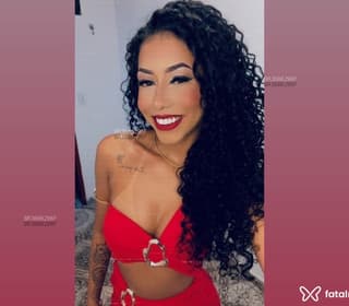 Acompanhante em Uberlândia-MG - Ayllah