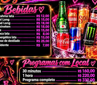Acompanhante em Laguna-SC - Aninha