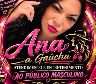 Acompanhante em Laguna-SC - Aninha