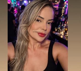Acompanhante em São Paulo-SP - Ana Nascimento